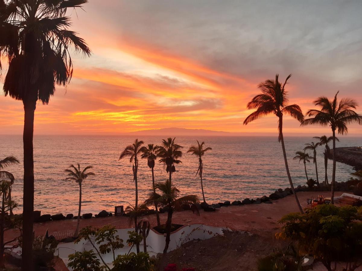 Twintorres Lasamericas Playa de las Americas  Exterior photo
